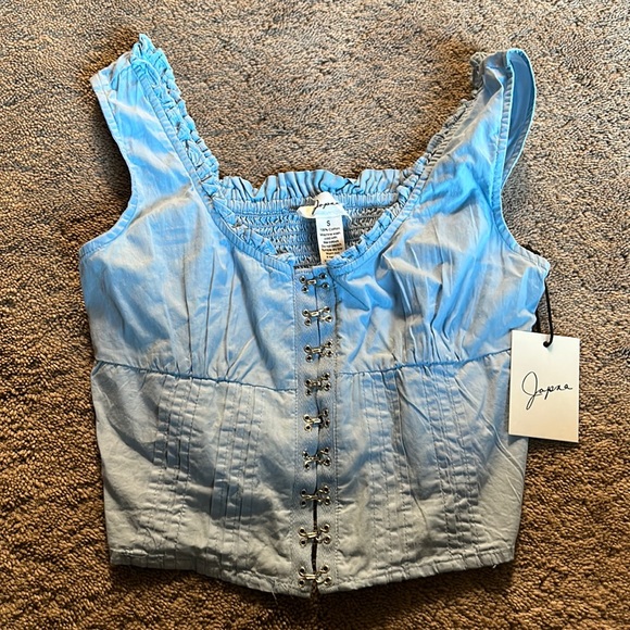 Girls Crop top - Picture 1 of 4